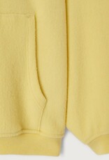 AMERICAN VINTAGE AMERICAN VINTAGE Puggy sweater met kap briochette