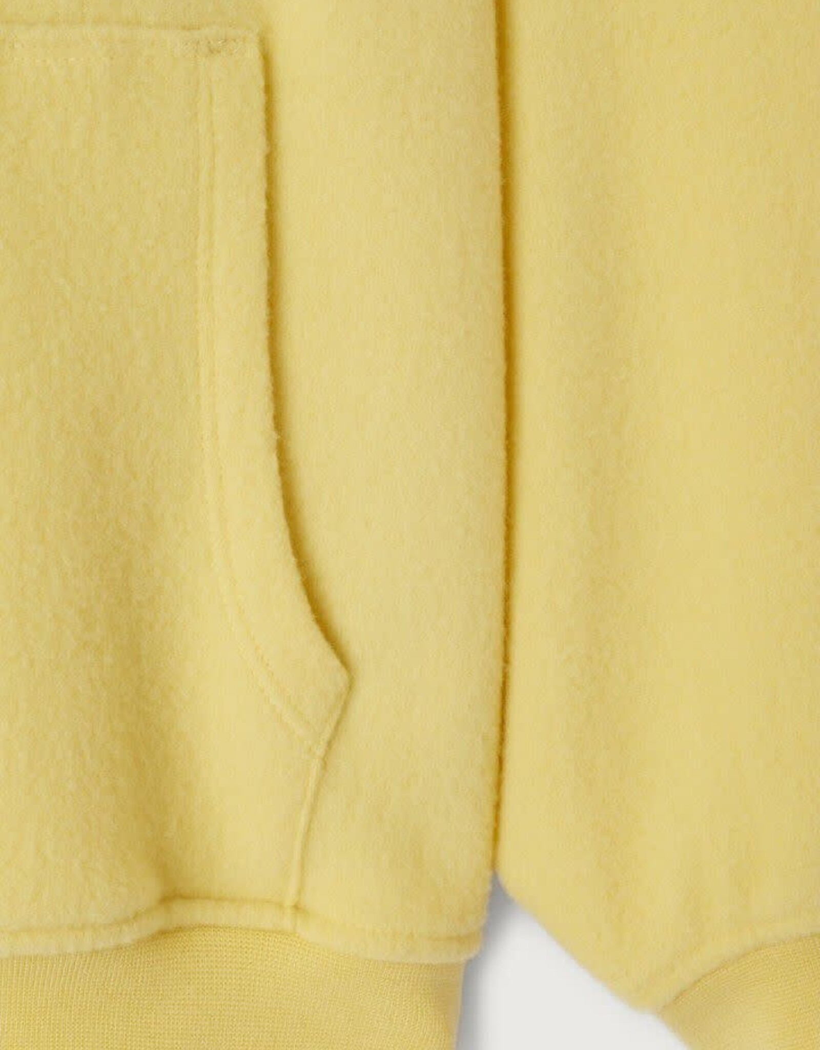 AMERICAN VINTAGE AMERICAN VINTAGE Puggy sweater met kap briochette