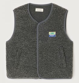 AMERICAN VINTAGE AMERICAN VINTAGE Hoktown anthracite chine