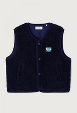AMERICAN VINTAGE AMERICAN VINTAGE Hoktown navy