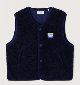 AMERICAN VINTAGE AMERICAN VINTAGE Hoktown navy