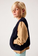 AMERICAN VINTAGE AMERICAN VINTAGE Hoktown navy