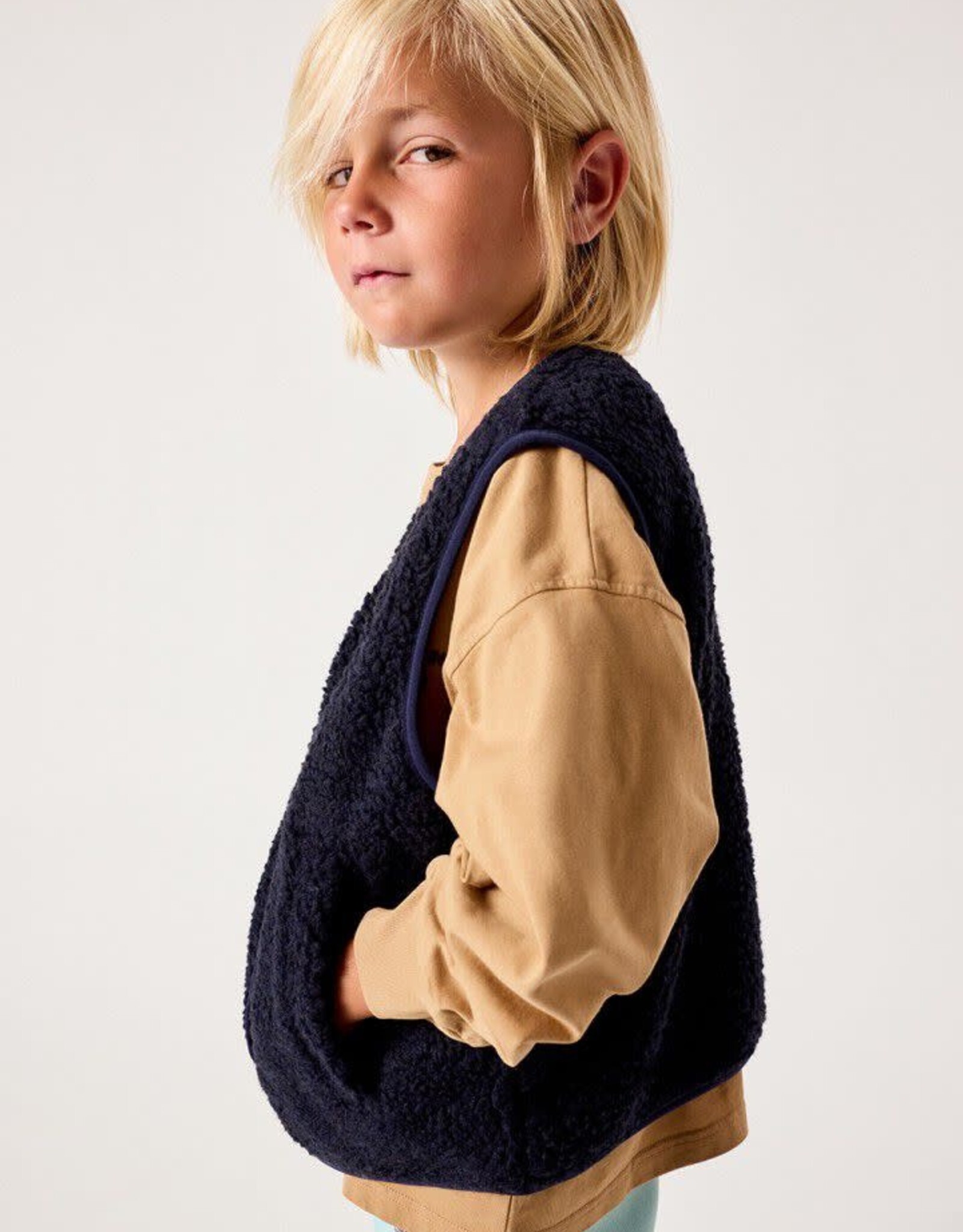 AMERICAN VINTAGE AMERICAN VINTAGE Hoktown navy