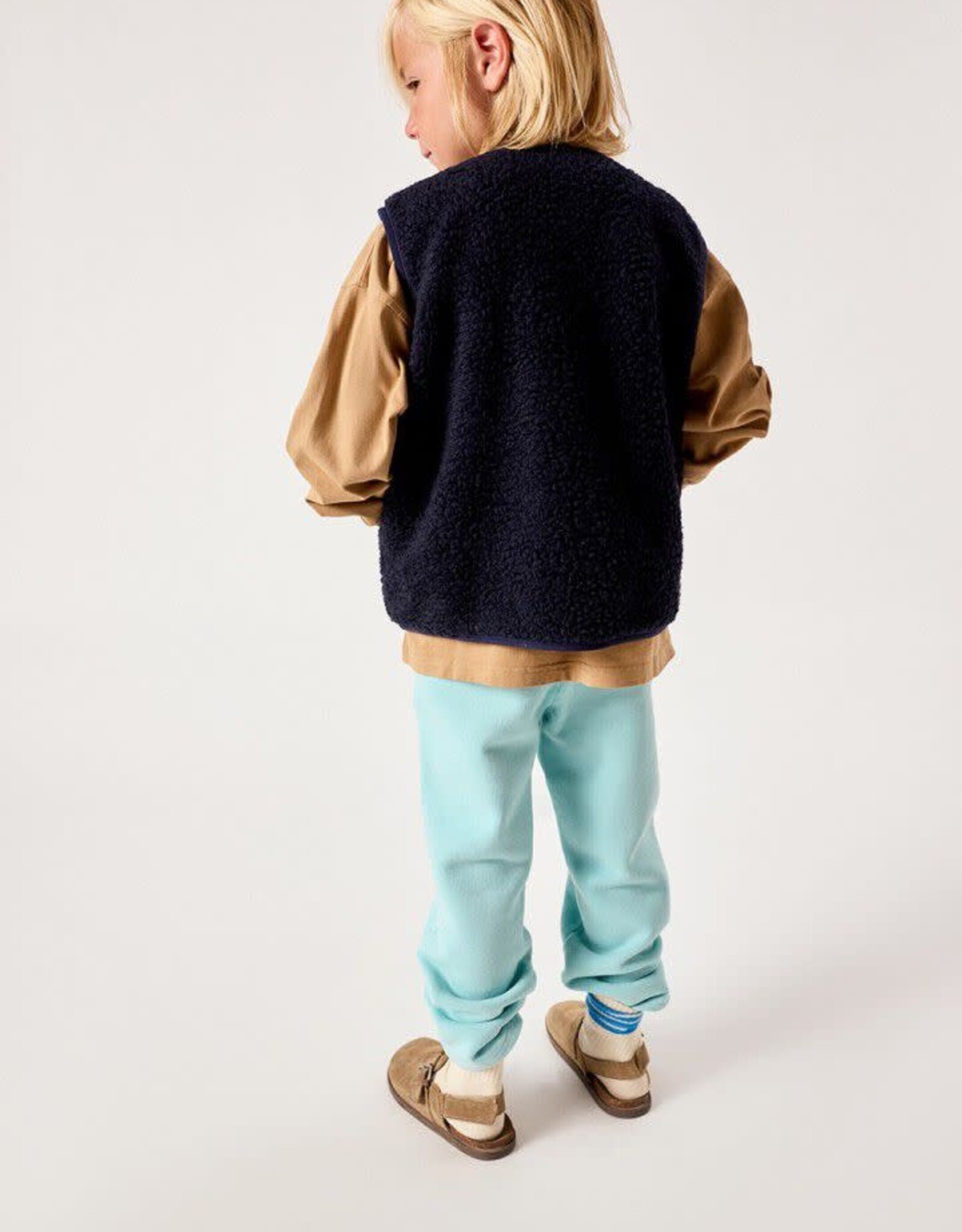 AMERICAN VINTAGE AMERICAN VINTAGE Hoktown navy