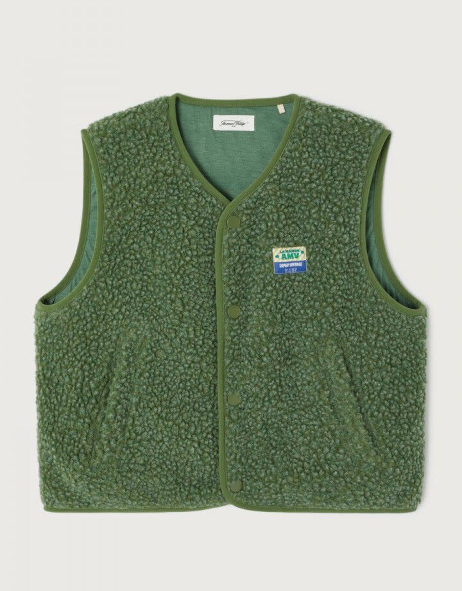 AMERICAN VINTAGE AMERICAN VINTAGE Hoktown pinede chine