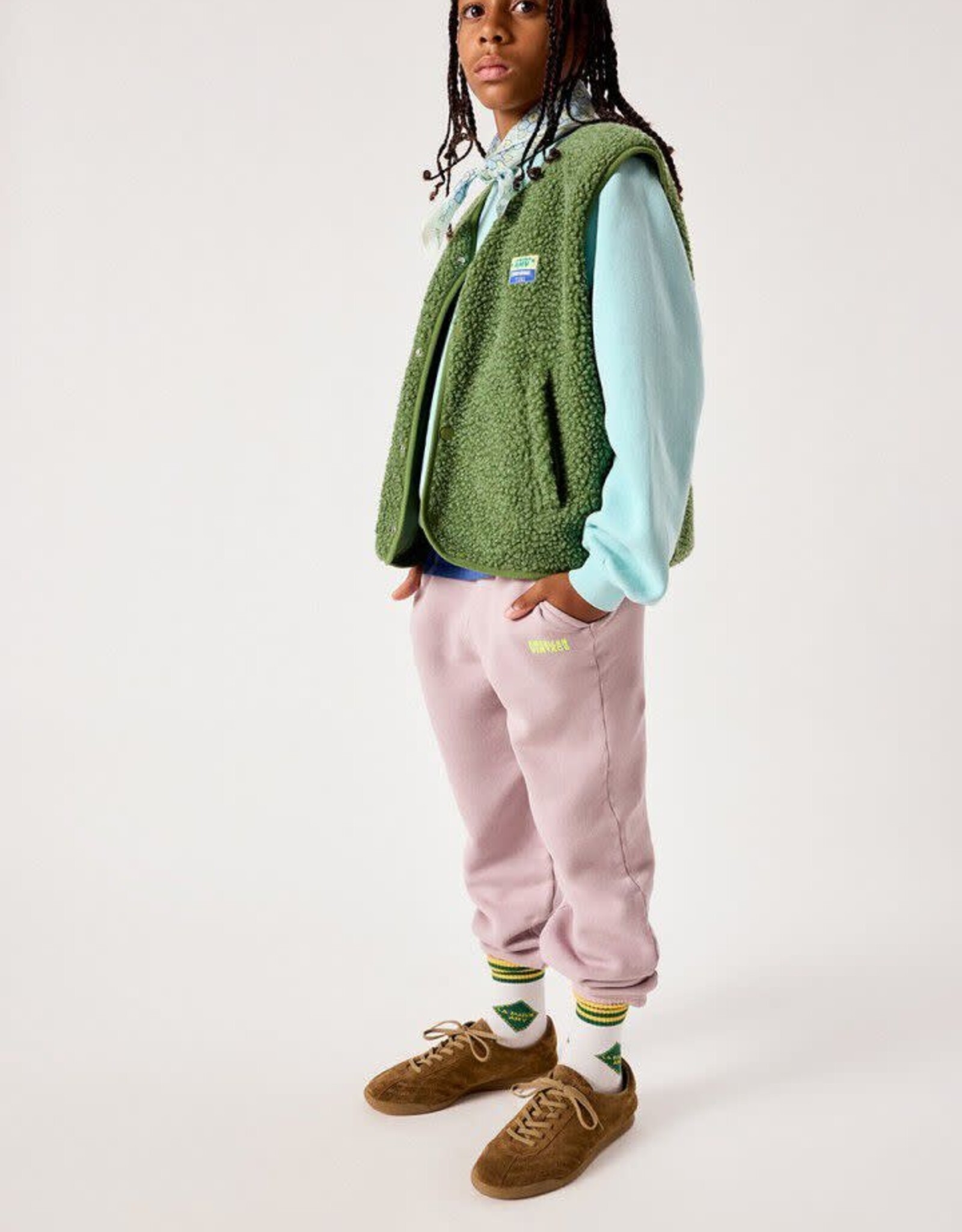 AMERICAN VINTAGE AMERICAN VINTAGE Hoktown pinede chine