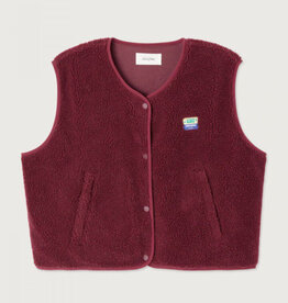 AMERICAN VINTAGE AMERICAN VINTAGE Hoktown bordeaux chine