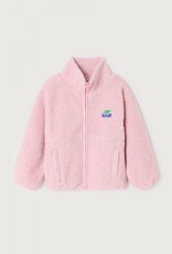 AMERICAN VINTAGE AMERICAN VINTAGE Hoktown vest LS dragee chine