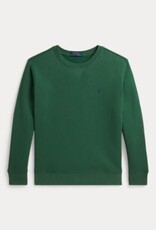 RALPH LAUREN RALPH LAUREN Sweater ronde col verano groen