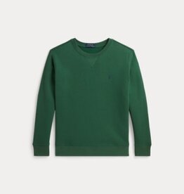 RALPH LAUREN RALPH LAUREN Sweater ronde col verano groen
