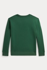 RALPH LAUREN RALPH LAUREN Sweater ronde col verano groen