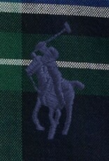 RALPH LAUREN RALPH LAUREN Hemd geruit groen