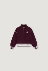 THE NEW SOCIETY THE NEW SOCIETY Whisper polo wine