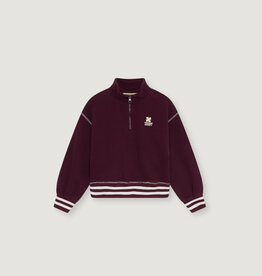 THE NEW SOCIETY THE NEW SOCIETY Whisper polo wine