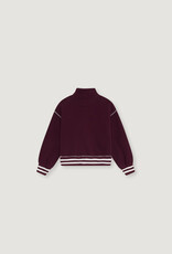 THE NEW SOCIETY THE NEW SOCIETY Whisper polo wine