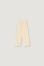 THE NEW SOCIETY THE NEW SOCIETY Elio corduroy trouser whisper white
