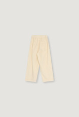 THE NEW SOCIETY THE NEW SOCIETY Elio corduroy trouser whisper white