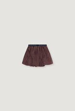 THE NEW SOCIETY THE NEW SOCIETY Orbit skirt check