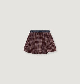 THE NEW SOCIETY THE NEW SOCIETY Orbit skirt check