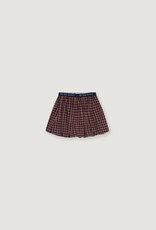 THE NEW SOCIETY THE NEW SOCIETY Orbit skirt check