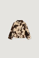 THE NEW SOCIETY THE NEW SOCIETY Wynn jacket cow print