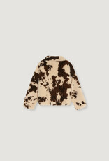 THE NEW SOCIETY THE NEW SOCIETY Wynn jacket cow print