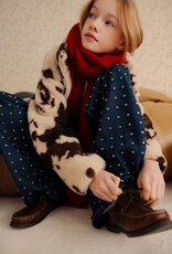 THE NEW SOCIETY THE NEW SOCIETY Wynn jacket cow print