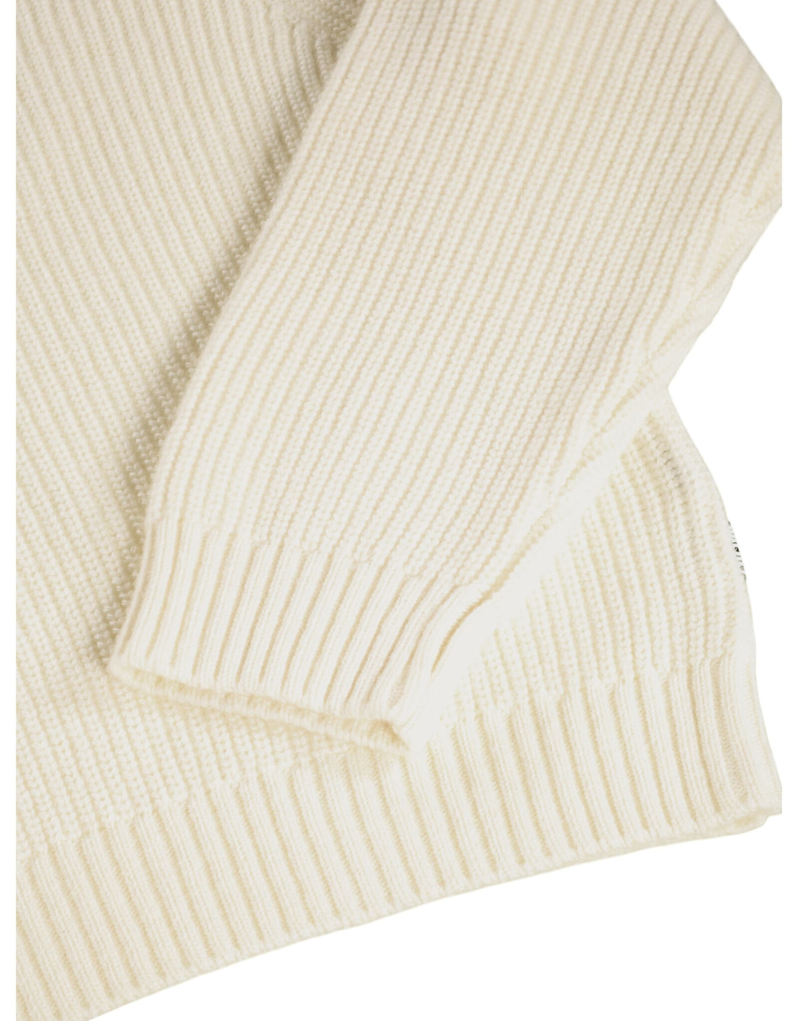 MOLO MOLO Gretta pearled ivory