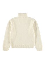 MOLO MOLO Gretta pearled ivory