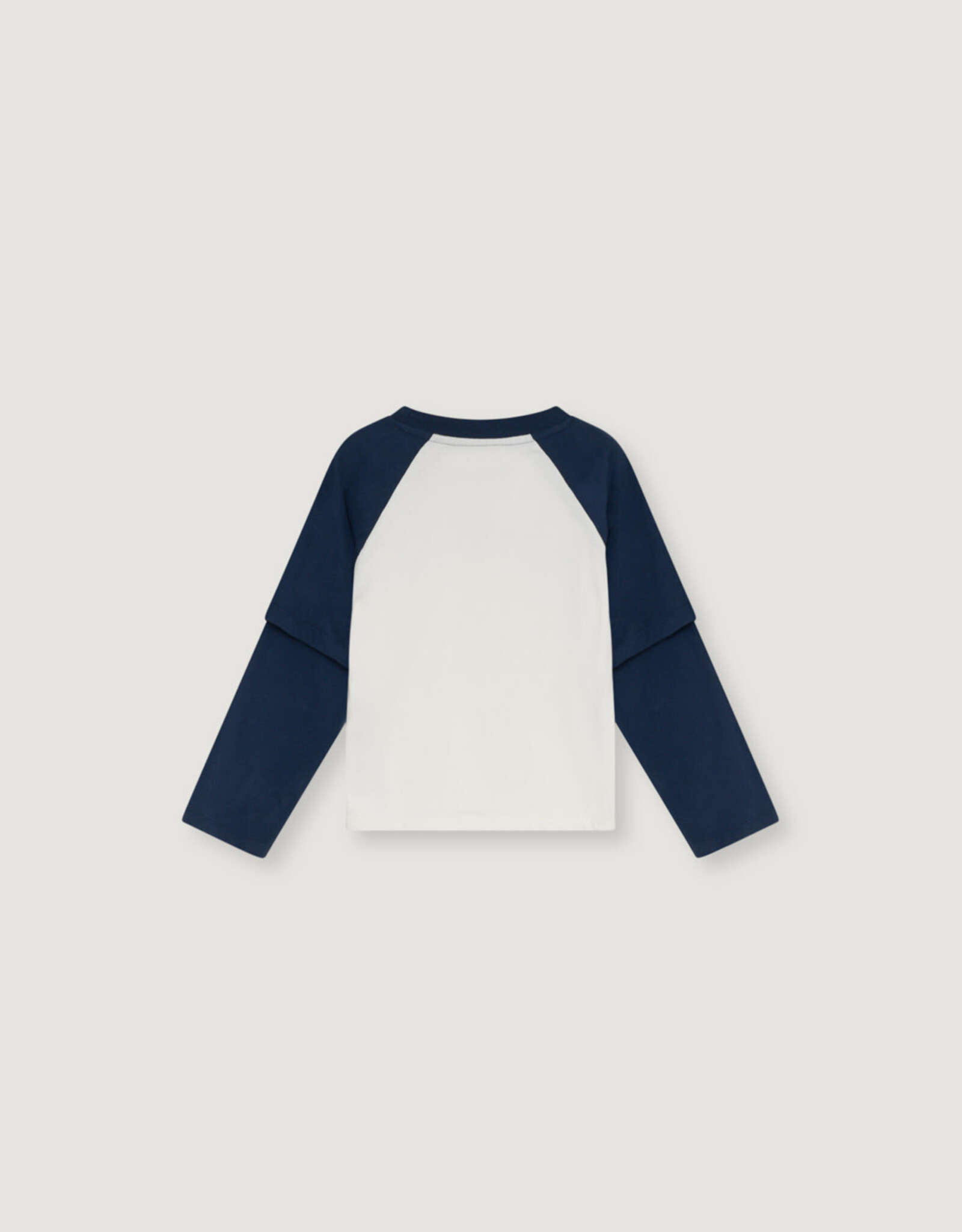 THE NEW SOCIETY THE NEW SOCIETY Delia t-shirt black iris
