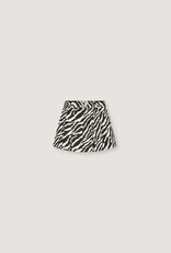 THE NEW SOCIETY THE NEW SOCIETY Dakota skirt zebra print