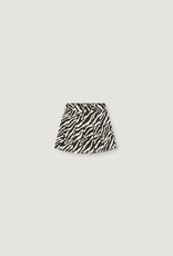 THE NEW SOCIETY THE NEW SOCIETY Dakota skirt zebra print