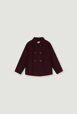 THE NEW SOCIETY THE NEW SOCIETY Vela coat wine