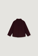 THE NEW SOCIETY THE NEW SOCIETY Vela coat wine