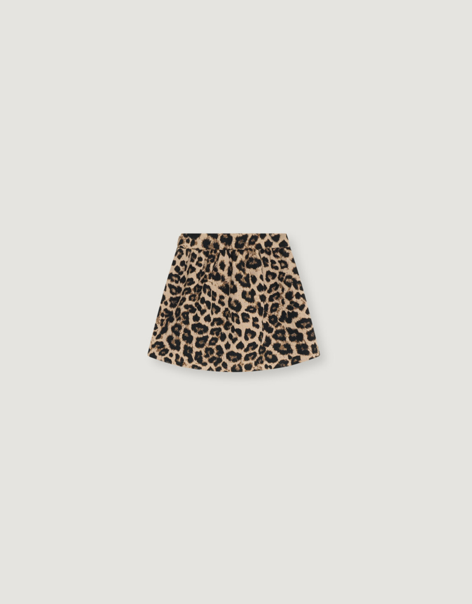 THE NEW SOCIETY THE NEW SOCIETY Moosie skirt jacquard