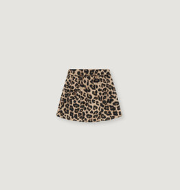 THE NEW SOCIETY THE NEW SOCIETY Moosie skirt jacquard