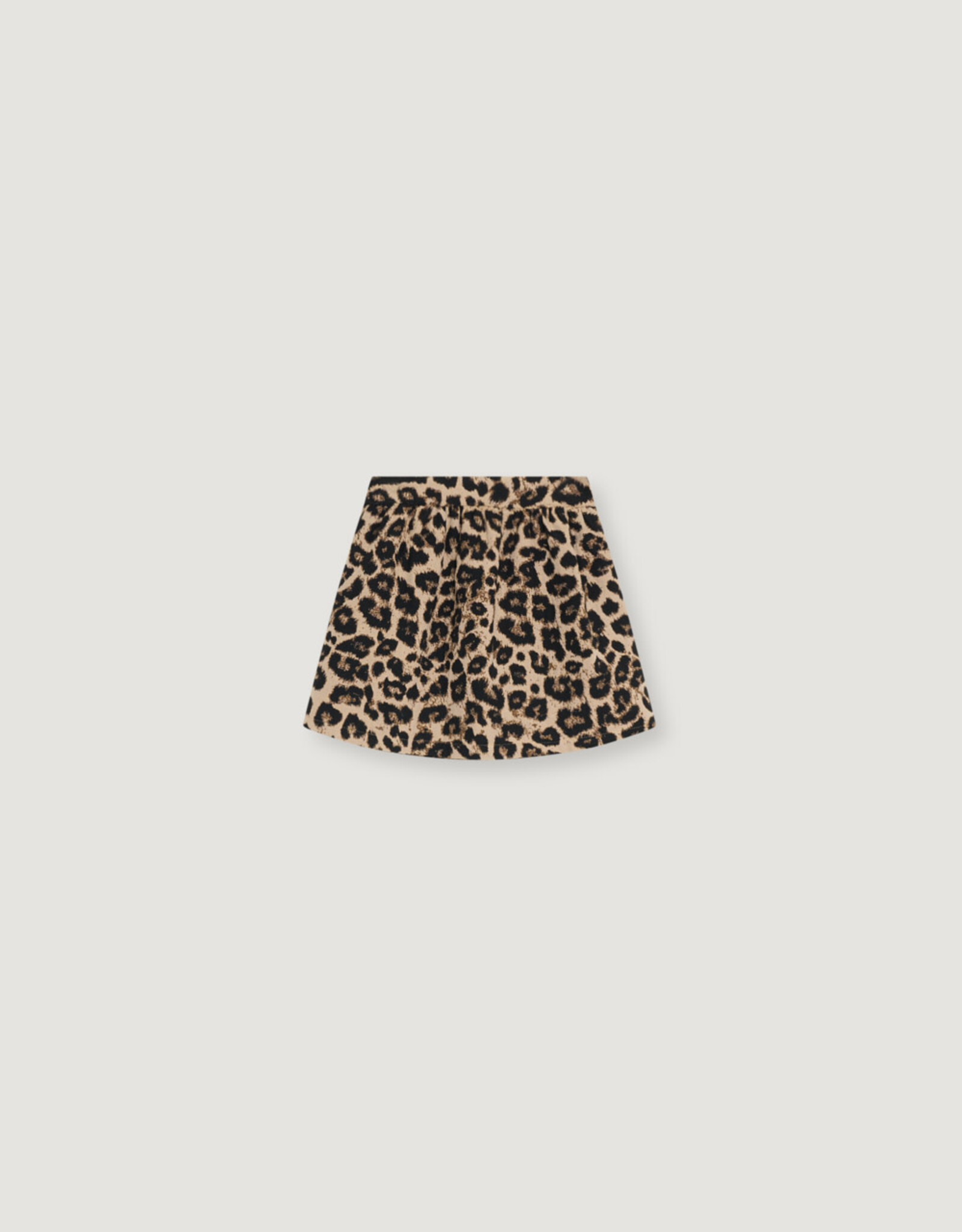 THE NEW SOCIETY THE NEW SOCIETY Moosie skirt jacquard