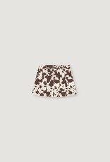 THE NEW SOCIETY THE NEW SOCIETY Dakota skirt cow print