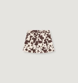 THE NEW SOCIETY THE NEW SOCIETY Dakota skirt cow print
