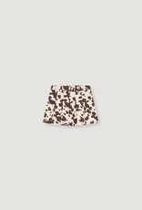 THE NEW SOCIETY THE NEW SOCIETY Dakota skirt cow print