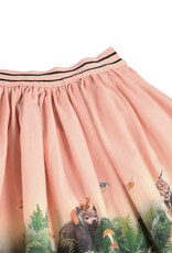 MOLO MOLO Brenda afternoon rest