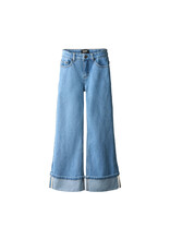 MOLO MOLO Aleen washed blues