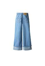 MOLO MOLO Aleen washed blues