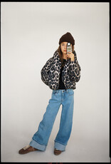 MOLO MOLO Aleen washed blues