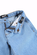 MOLO MOLO Aleen washed blues