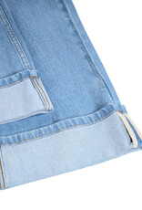 MOLO MOLO Aleen washed blues