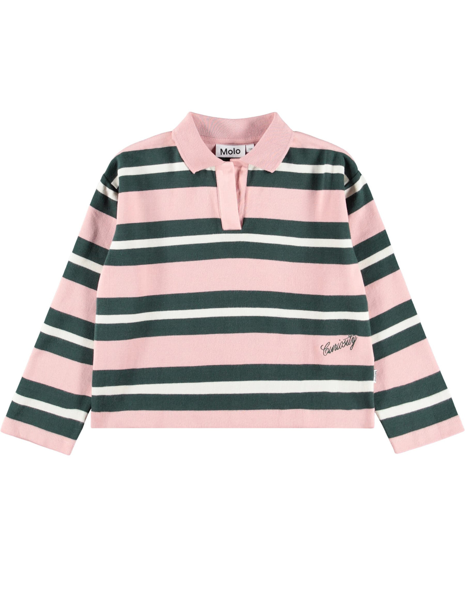 MOLO MOLO Mille mellow stripe