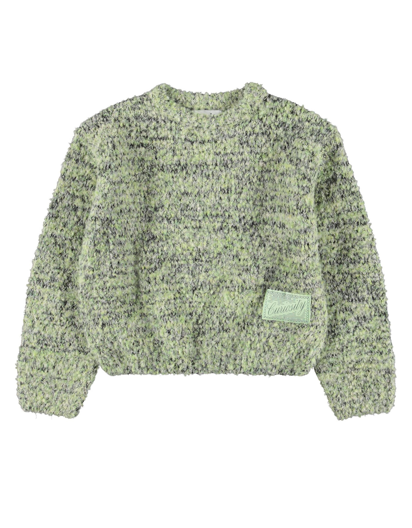 MOLO MOLO Gulia mixed green