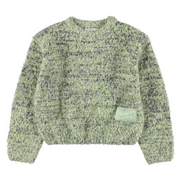 MOLO MOLO Gulia mixed green