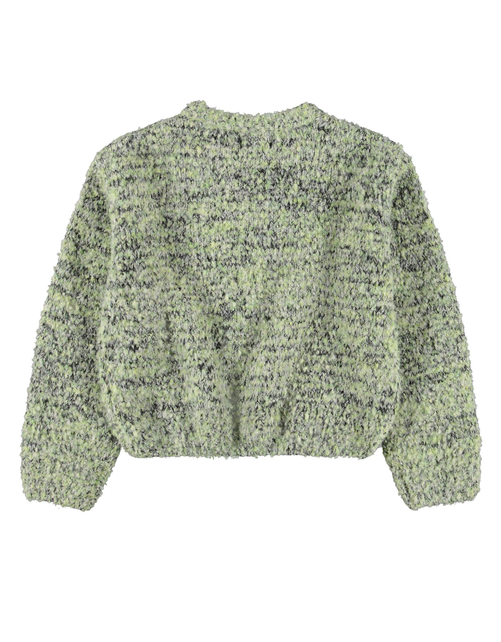 MOLO MOLO Gulia mixed green